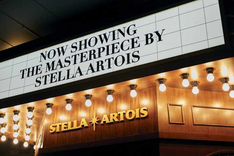 สเตลล่า อาร์ทัว เปิดตัวคอลเลคชั่นซีรีส์ แก้วชาลิซ 4 ดีไซน์ สุดยิ่งใหญ่ในงาน ‘The Masterpiece by Stella Artois’