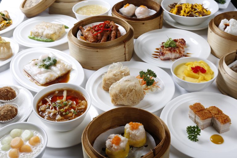ห้องอาหารจีน ‘แชงพาเลซ’ กลับมาอีกครั้ง พร้อมมอบประสบการณ์อาหารจีนรสชาติต้นตำรับ ให้คุณได้อร่อยเต็มอิ่ม