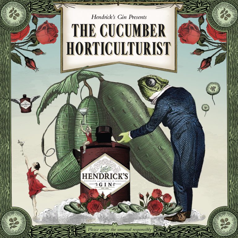 มองชีวิตให้เป็นบวกในวันแตงกวาโลก ลุ้นรับสิทธิพิเศษมากมาย เมื่อเล่นเกมออนไลน์ The Cucumber Horticulturist เพราะความสนุกไม่ควรสะดุดแม้ต้องกักตัว