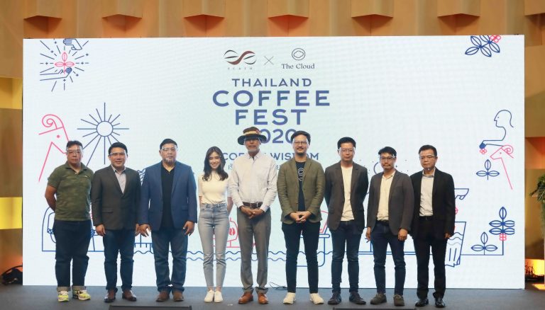 มหกรรมงานกาแฟ Thailand Coffee Fest 2020 ยกทัพร้านค้ากว่า 200 ร้าน  รวมทุกเรื่องวงการกาแฟครบวงจรที่อิมแพ็คฯ
