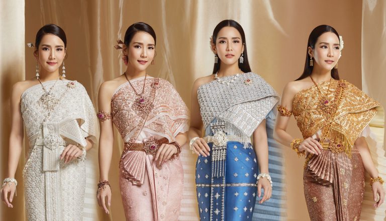 ยืนหนึ่ง! ห้องเสื้อ วนัช กูตูร์ เจ้าของรางวัล 5 ปีซ้อน “The Best of Thai Wedding Dress” จากนิตยสาร แพรว เวดดิ้ง