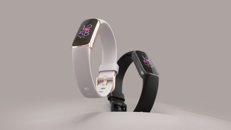ฟิตบิท เปิดตัว Fitbit Luxe ฟิตเนสแทรคเกอร์เพื่อสุขภาพและร่างกาย มาพร้อมกับแฟชั่นสุดล้ำ ออกแบบมาเพื่อสุขภาพที่ดีแบบครบวงจร