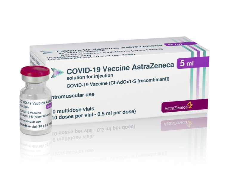 วัคซีนป้องกันโควิด-19 ของแอสตร้าเซนเนก้า ผลิตโดยสยามไบโอไซเอนซ์  ผ่านการตรวจสอบคุณภาพจากห้องปฏิบัติการในยุโรปและสหรัฐฯ แล้ว  เตรียมพร้อมส่งมอบล็อตแรกเร็วๆ นี้