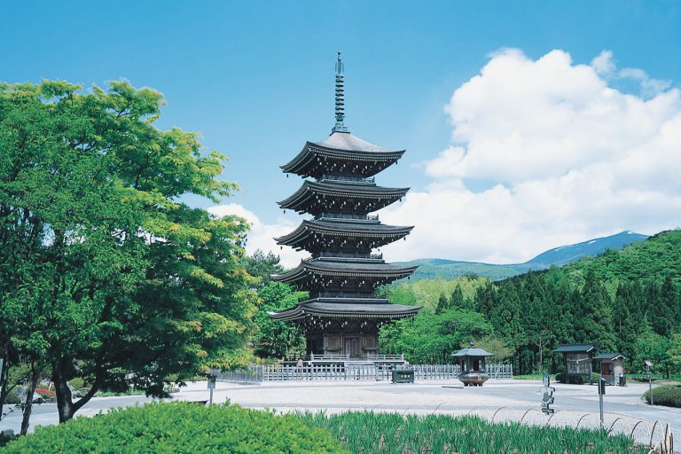 รวม 5 สถานที่ขอพรชื่อดังในภูมิภาคโทโฮคุ ประเทศญี่ปุ่น ที่สายมูห้ามพลาด! หลังโควิด 19 ตาม JR EAST ไปรับพลัง เสริมดวงให้ชีวิตรุ่งกันเถอะ