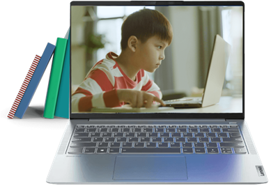 Lenovo เติมเต็มการเรียนออนไลน์แบบ Smart Learning ยกระดับการเรียนรู้ให้ผู้เรียน เสริมความอุ่นใจให้ผู้ปกครอง ด้วย Lenovo IdeaPad Slim 3i และโปรแกรม SmarterEd