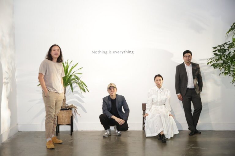 ‘อารียา พรอพเพอร์ตี้’ เปิด Exhibition ‘Nothing is everything by COMO Bianca X Tul & Add’ โชว์ผลงาน NFT  สะท้อนแนวคิด-แรงบันดาลใจจากแคมเปญ Nothing is everything
