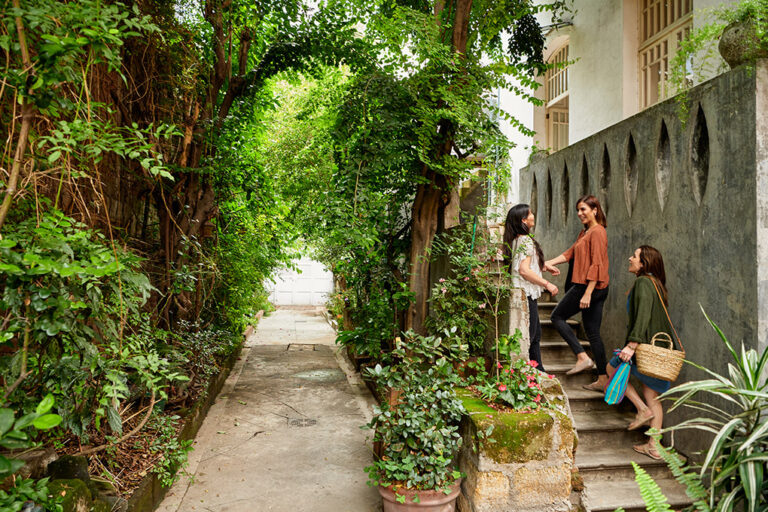 Airbnb เผยท่องเที่ยวหลังโควิด เทรนด์การเดินทางกระจายตัวออกสู่ชุมชนมากขึ้น