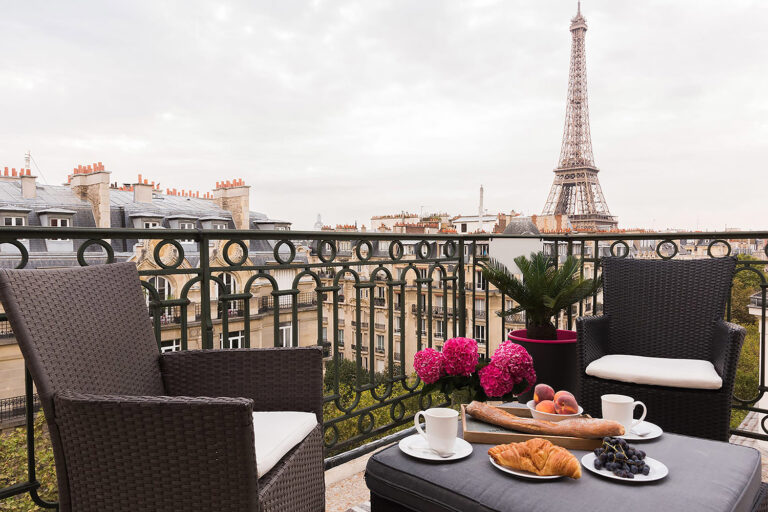 Airbnb ส่องเทรนด์ชาวไทยเริ่มออกเดินทาง พบค้นหาที่พักในปารีสและลอนดอนมากที่สุด