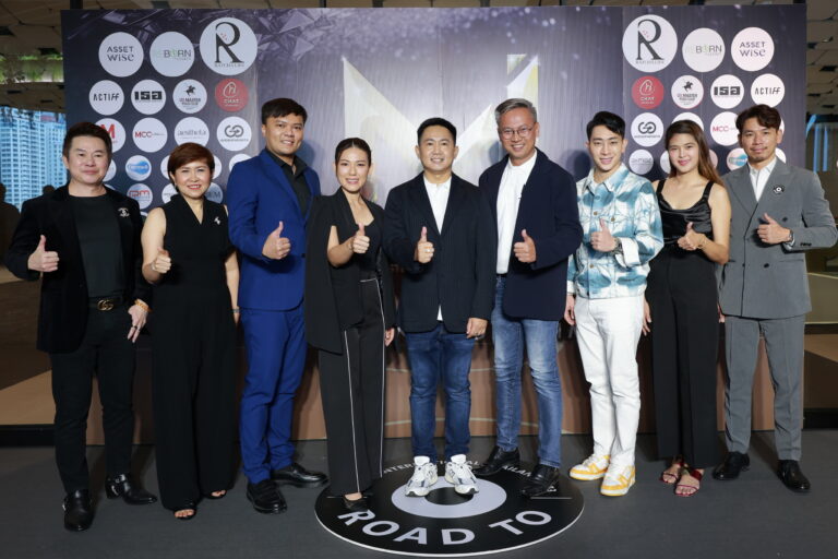 กลับมาอีกครั้ง! กับการประกวด ‘Mister International Thailand 2023’ เฟ้นหาสุดยอดผู้ชายคุณภาพแห่งปี สู่เวทีระดับแกรนด์สแลมของโลก เปิดรับสมัครแล้ววันนี้ – 31 กรกฎาคมนี้ เท่านั้น