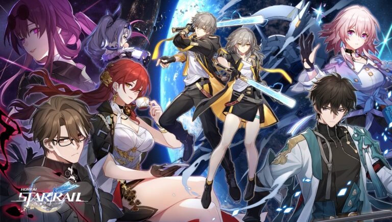 หยุดไม่อยู่ ‘Honkai : Star Rail’ จาก HoYoverse คว้าชัยชนะครั้งใหญ่ที่ TGA 2023 พร้อมคว้ารางวัลเกมมือถือยอดเยี่ยม