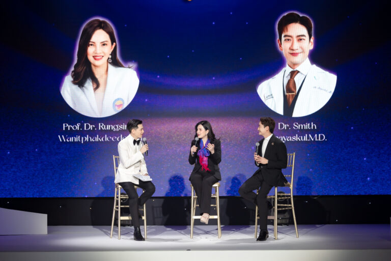 วอนเทค เอเชีย เปิดเทรนด์ความงาม 2025 ‘Luxury Face’ ผิวสุขภาพดีอย่างแท้จริง