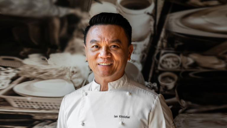 ร้านอาหารคำหอม ชวนสัมผัสประสบการณ์ ‘เชฟเทเบิ้ล’ สุดพิเศษ 2 รอบ จาก เชฟเอียน กิตติชัย