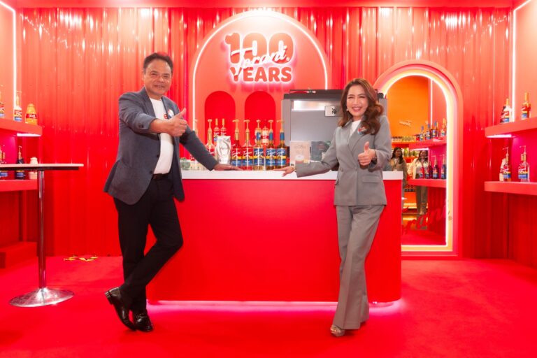 Torani ฉลอง 100 ปี เปิดตัว 3 รสชาติใหม่แห่งศตวรรษครั้งแรกในประเทศไทย