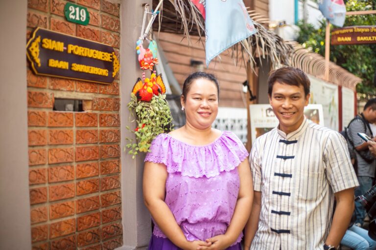 Startup สัญชาติไทยที่ขับเคลื่อนการท่องเที่ยวชุมชนสู่เวทีโลก Local Alike ใช้โมเดล Regenerative Tourism พัฒนากว่า 200 ชุมชนทั่วไทย ต่อยอดสู่มาตรฐานการท่องเที่ยวระดับนานาชาติ