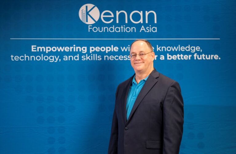ไมโครซอฟท์ จับมือ มูลนิธิคีนันแห่งเอเซีย ขับเคลื่อนโครงการ AI Skills for AI-enabled Tourism Industry in Thailand