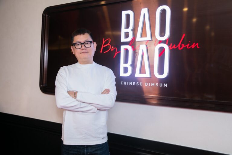 ร้าน เปา เปา ประกาศเปิด Grand Opening อย่างยิ่งใหญ่ พร้อมเสิร์ฟเมนูใหม่เกือบ 30 รายการ ตอกย้ำความเป็นร้านติ่มซำเซี่ยงไฮ้แท้ระดับพรีเมียม กับซิกเนเจอร์ ซุปเปาใหญ่ไข่ปู