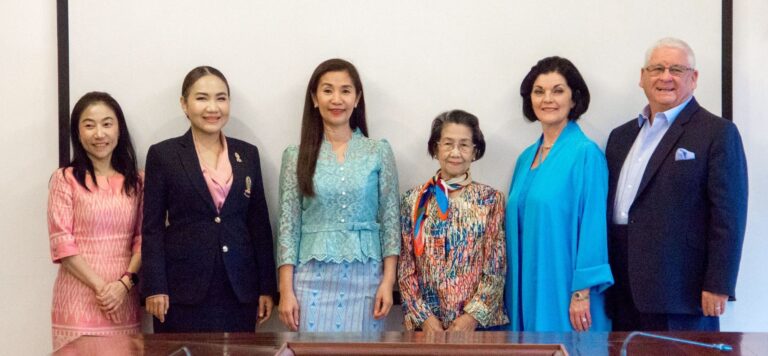 จุฬาฯ ร่วมกับสมาคมนาฏกรรม ประเทศไทย จัด ‘Thailand Dramatic Festival 2025’ เวทีนาฏศิลป์และลีลาศนานาชาติ ชิงถ้วยพระราชทาน พร้อมก้าวสู่เวทีโลก