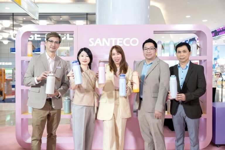 อินไลน์ เน็ทเวิร์ค ผู้นำด้านสินค้าไลฟ์สไตล์ จับมือกับ 2 บริษัทชั้นนำระดับโลก  HAERS และ X&W เปิดตัวผลิตภัณฑ์ใหม่ 2 กลุ่มเซ็กเมนต์ ในงาน Betrend :  The Lifestyle Opus ณ ศูนย์การค้า EmQuartier