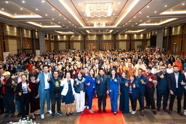 เปิดตัวอย่างยิ่งใหญ่โปรเจกต์ Dan & Danny Coin (DAN) โปรเจกต์แห่งอนาคต ที่จะพาชุมชนก้าวสู่โลกการเงินดิจิทัลแบบกระจายศูนย์