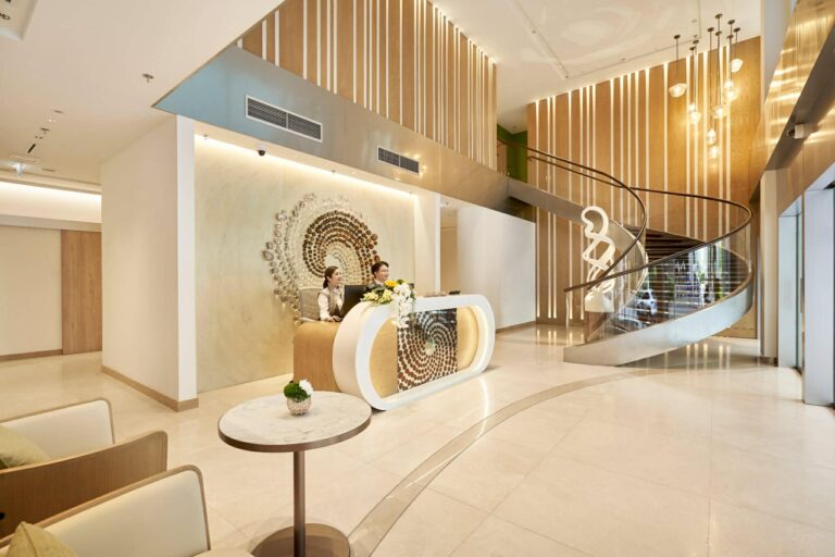 ‘ศูนย์ส่งเสริมสุขภาพไวทัลไลฟ์ โรงพยาบาลบำรุงราษฎร์’ ยกระดับสู่ Longevity Hub รับเมกะเทรนด์โลก ชี้โอกาสตลาด Wellness ไทย ก้าวขึ้นเป็นศูนย์กลาง Medical and Wellness โลก