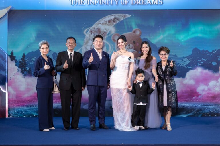 ‘คุมะ’ ขยายไลน์ธุรกิจผลิตภัณฑ์เช็ดทำความสะอาด ตั้งเป้าปี 2570 รายได้แตะ 2,500 ล้านบาท