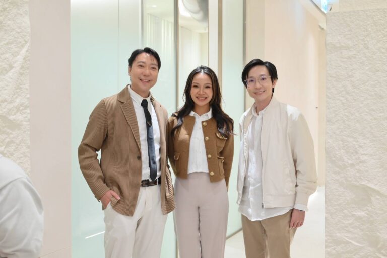 COSDENT เปิดตัวนวัตกรรมใหม่ พร้อมเผยเทรนด์ทันตกรรมปี 2026 มุ่งเน้น ‘ความงามที่ยืนยาว คุณภาพชีวิตที่ดี’ 