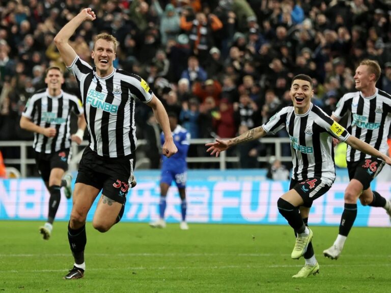 Play with FUN, be FUN แนะนำเกมน่าดูพรีเมียร์ลีกแมตช์เดย์ 16