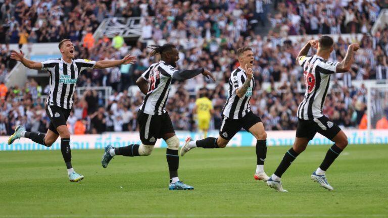 Play with FUN, be FUN แนะนำเกมพรีเมียร์ลีกช่วงคริสต์มาส นัดที่ 18