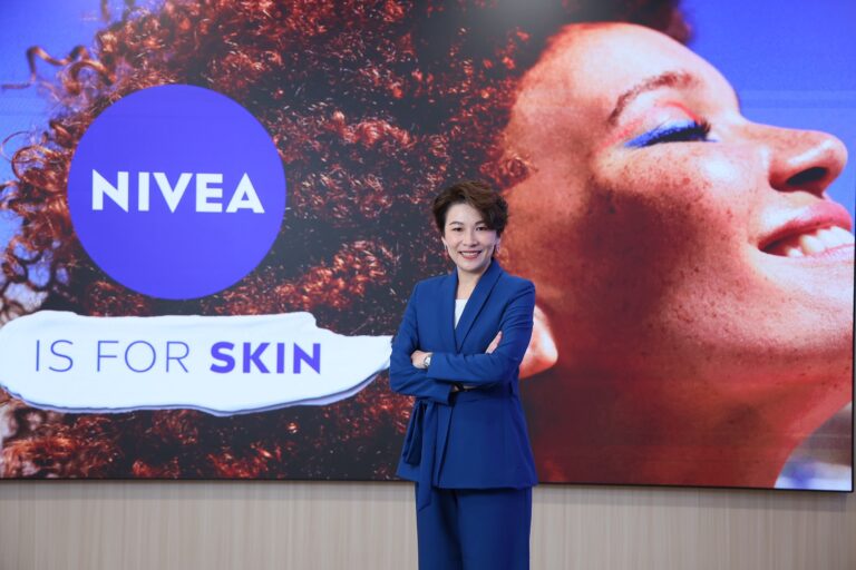 NIVEA ผู้นำตลาดสกินแคร์ไทย ชี้ทิศทางอุตสาหกรรม เดินหน้าสู่ยุค Science-Driven Skincare