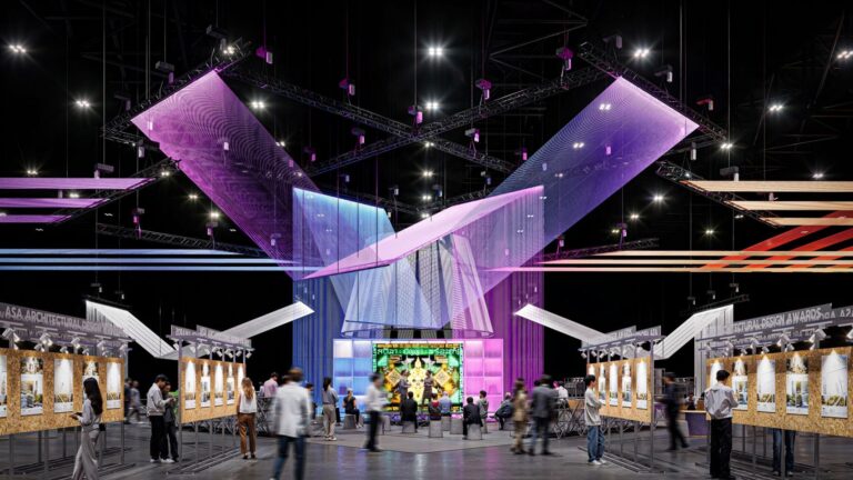 “สถาปนิก’69” เปิดเวที ASA International Forum เชิญเหล่าสถาปนิกระดับโลกร่วมแชร์ไอเดียปรับตัวรับเทคโนโลยี AI เปลี่ยนแปลงโลก