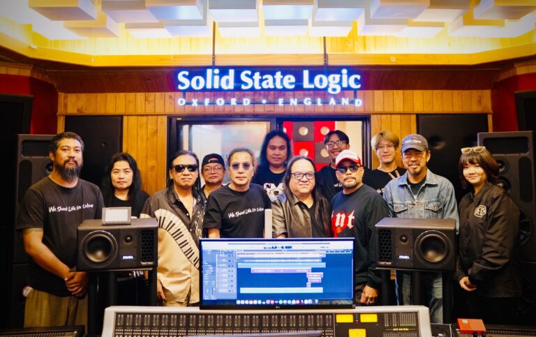 เซอร์ไพรส์ชาวร็อก! “โป่ง หินเหล็กไฟ – อู๋ ธรรพ์ณธร” แท็กทีม วันเดอร์แลนด์ ฟิล์ม และ กระทรวงยุติธรรม ปล่อยเอ็มวี “ความหวังหลังกำแพง” เพลงแห่งโอกาสและพลังใจให้คนหลังกรงขัง