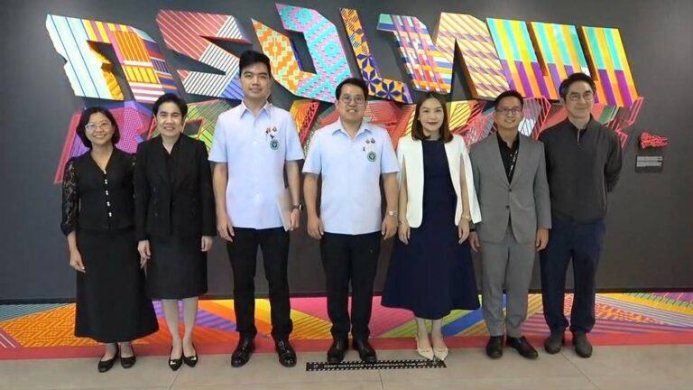 ’รมว.สธ.‘ ปรับทัพบุคลากรการแพทย์สู่ครีเอเตอร์  Health Influencer ผนึกกำลัง TikTok สร้างคอนเทนต์สื่อสารด้านสุขภาพยุคใหม่ เข้าถึงเป้าหมายโดยตรง ลดข่าวปลอม ยกระดับคุณภาพข้อมูล