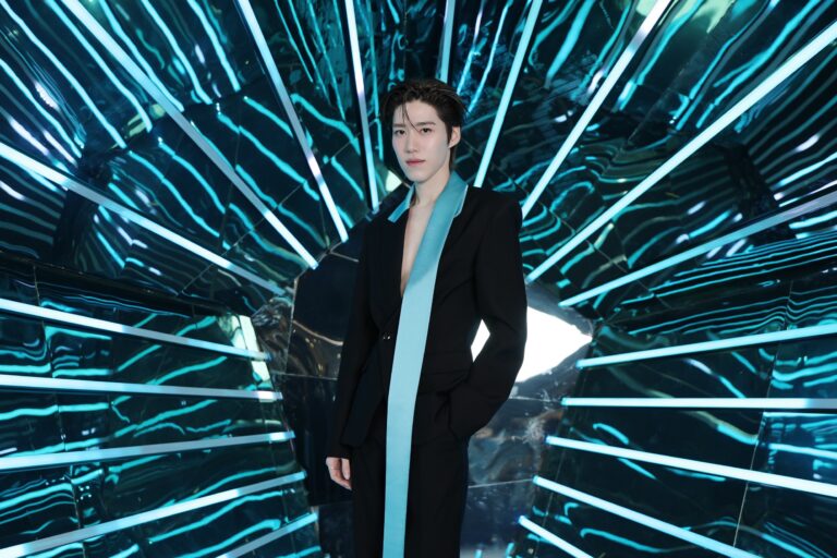 วอนเทค เอเชีย สะท้อนปรัชญา Skinvestment การลงทุนเพื่อผิวสุขภาพดีเปิดตัวโปรแกรม “Oligio X The X-MODE” ยกระดับกรอบหน้าคมชัดแบบที่เป็นคุณพร้อมเปิดตัว ‘พีพี–กฤษฏ์’ นั่งแท่นพรีเซนเตอร์