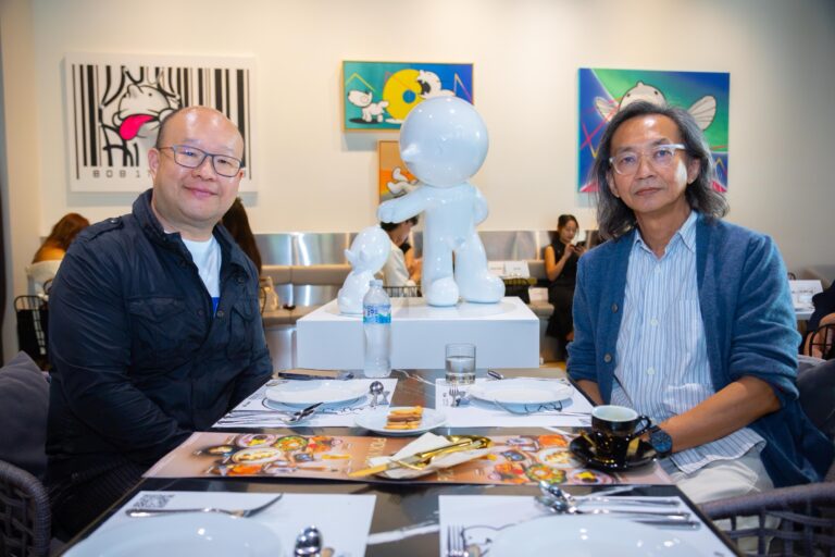The Coffee Academïcs Thailand จับมือ Mr.P ร่วมสร้างสรรค์ Art Space สุดขี้เล่น ที่สาขา Kingsquare 