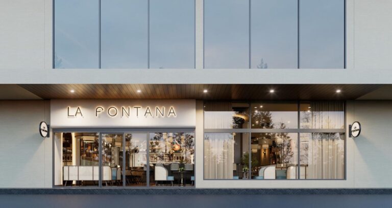 La Fontana Bangkok เปิดอย่างเป็นทางการ ต้อนรับค่ำคืน “Mamma Mia”เผยโฉม Cocktail Bar ใหม่ ถ่ายทอดเสน่ห์ชายฝั่งอิตาลีสู่ใจกลางสุขุมวิท 24