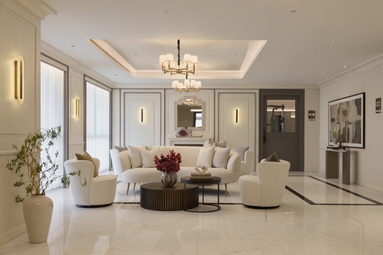 CANVAS 39 โปรเจกต์ Ultra Luxury ส่งมอบเพนต์เฮาส์พร้อมอยู่ เจาะกลุ่มลูกค้า High Net Worth ที่มองหาความเป็นส่วนตัวทำเลสุขุมวิท 39