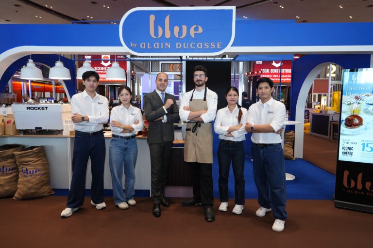 ไอคอนสยาม เปิดมหานครแห่งกาแฟ “ICONIC CRAFT COFFEE EXPO 2026” รวมที่สุดของกาแฟจากทั่วไทยและทั่วโลกที่คนรักกาแฟต้องมาเช็กอิน ระหว่าง 16 – 20 กันยายน 2569 ชั้น 7 ไอคอนสยาม
