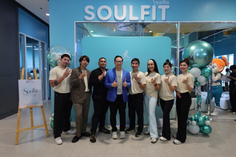 Soulfit Pilates ยกระดับ “Soulfit Academy” ชู 3B เปลี่ยนการพัฒนาครูพิลาทิสจาก “จำท่า”สู่ “เข้าใจร่างกาย” ภายใต้แนวคิด “Move with Understanding -เคลื่อนไหวอย่างเข้าใจ”