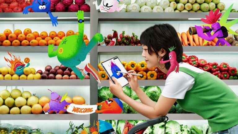 ปลดล็อกสปีดความสำเร็จ HUAWEI MatePad Air แท็บเล็ต AI ออลอินวันระดับพีซี ไอเทมคู่ใจที่ช่วยให้คนรุ่นใหม่และครีเอเตอร์สร้างสรรค์ได้เหนือกว่า