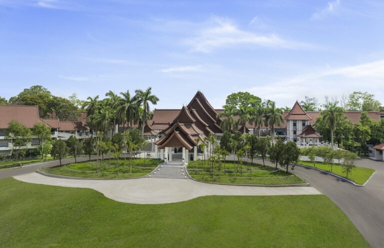 Kahavadi Chiang Rai ชวนสัมผัส ‘ฤดูหนาวในแบบล้านนา’ ผ่านรสชาติอาหาร วัฒนธรรม พร้อมเฉลิมฉลองทุกเทศกาลแห่งความสุขริมแม่น้ำกก